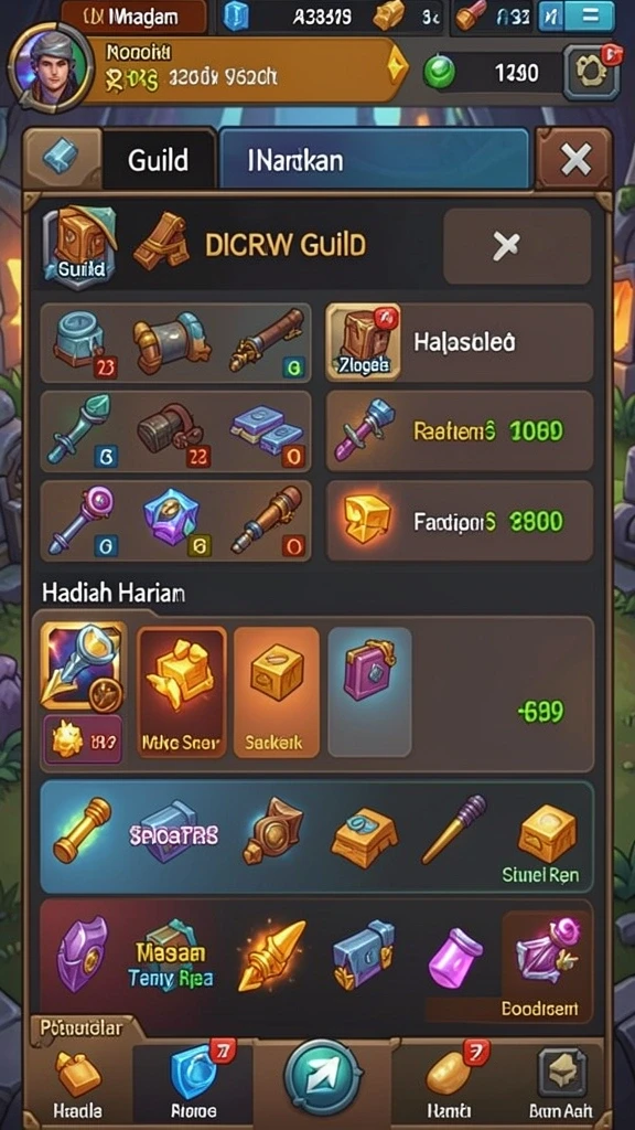 Screenshot 180slot nomor 3