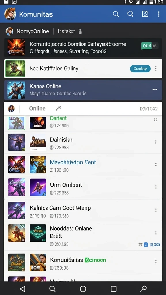 Screenshot 77singa nomor 2