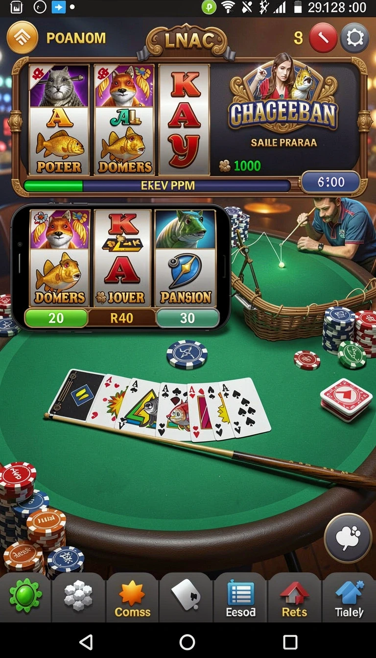 Screenshot 8728slots nomor 2