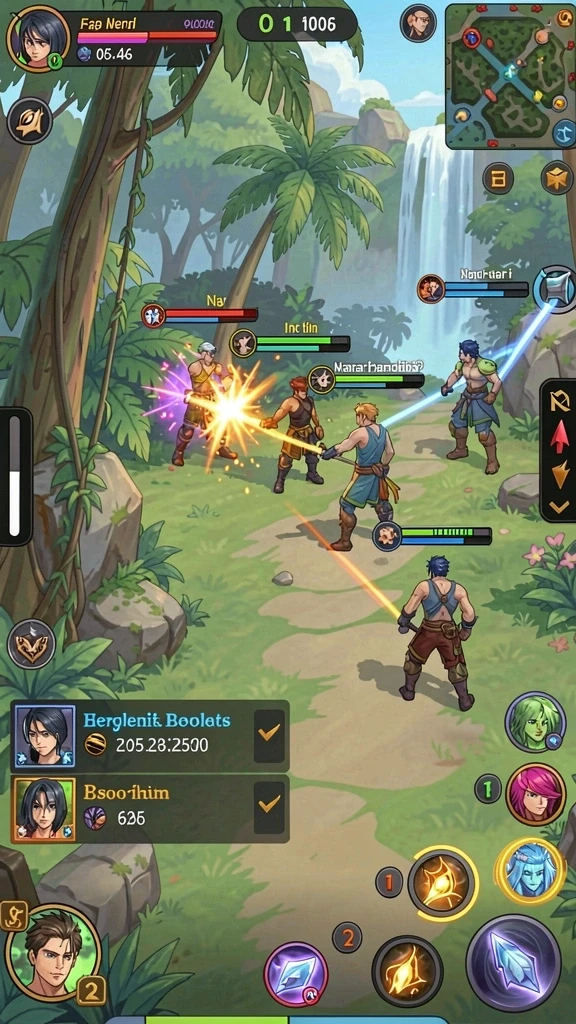 Screenshot 98spin nomor 2