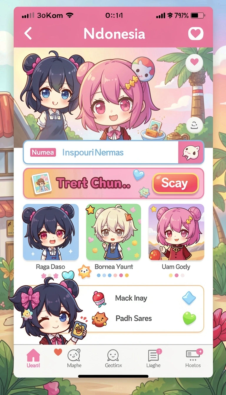 Screenshot 99luck99 nomor 2