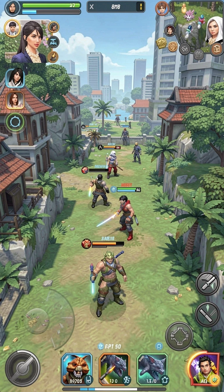 Screenshot 99luck99 nomor 3