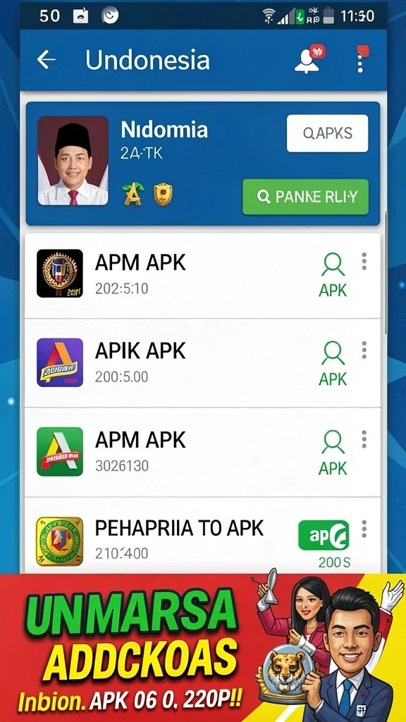Screenshot 9win nomor 1