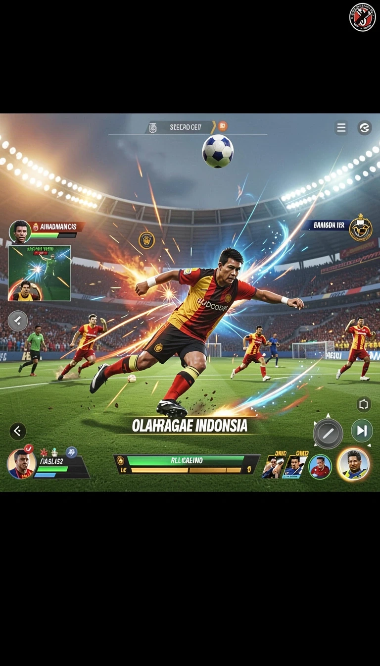 Screenshot a200m nomor 2