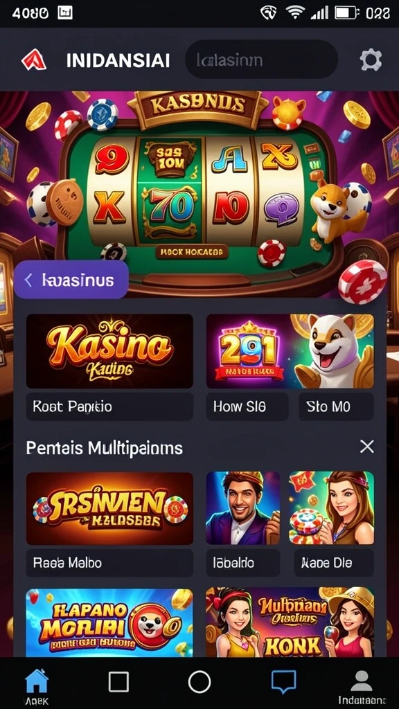 Screenshot adam77 nomor 1