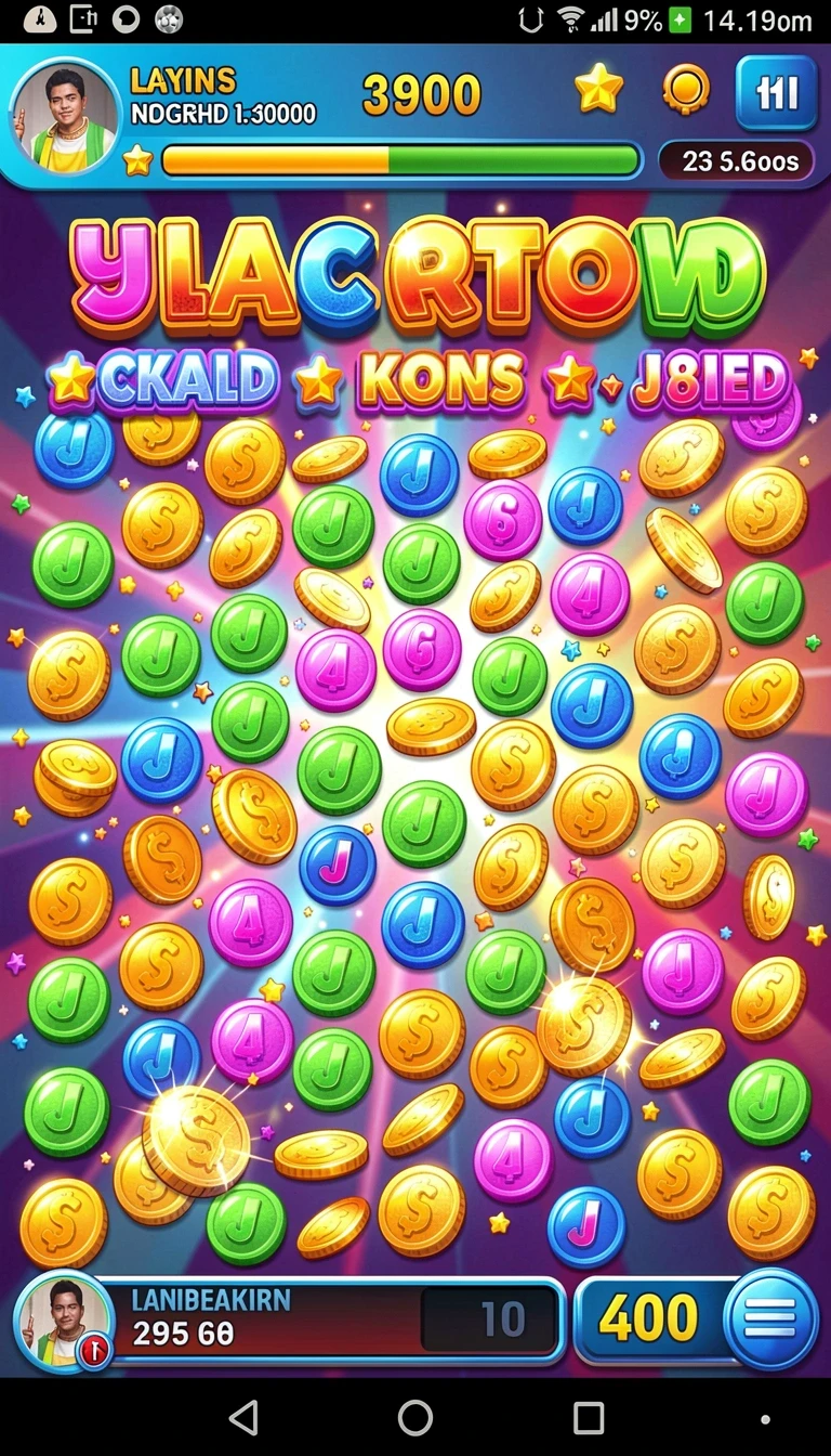 Screenshot agenhoki nomor 3