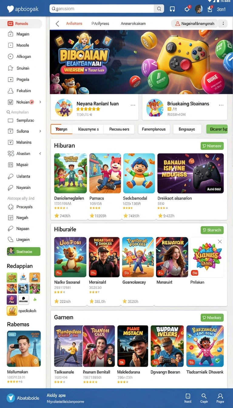 Screenshot ajaib88 nomor 2