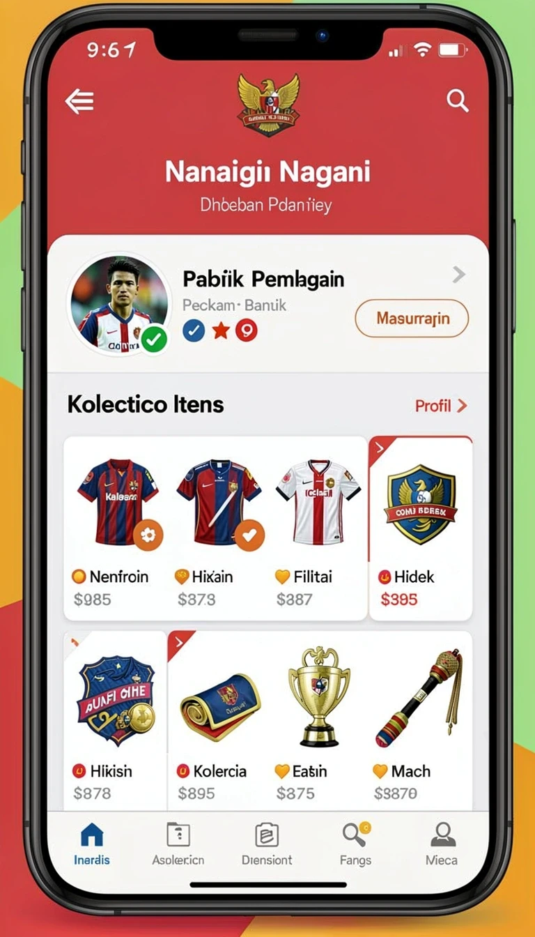 Screenshot ajaib88 nomor 3