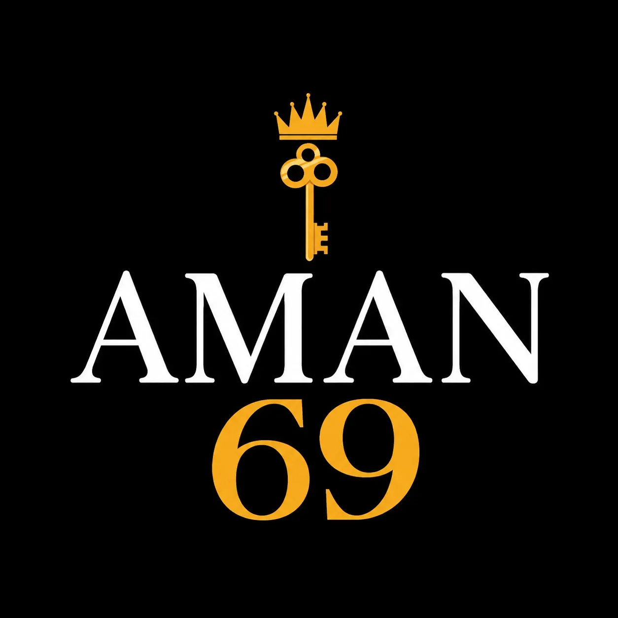 Ikon aman69