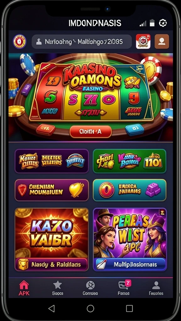 Screenshot api33 nomor 1