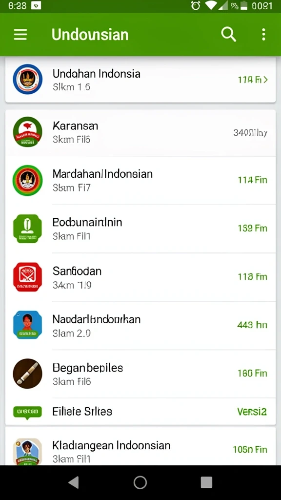 Screenshot api33 nomor 2