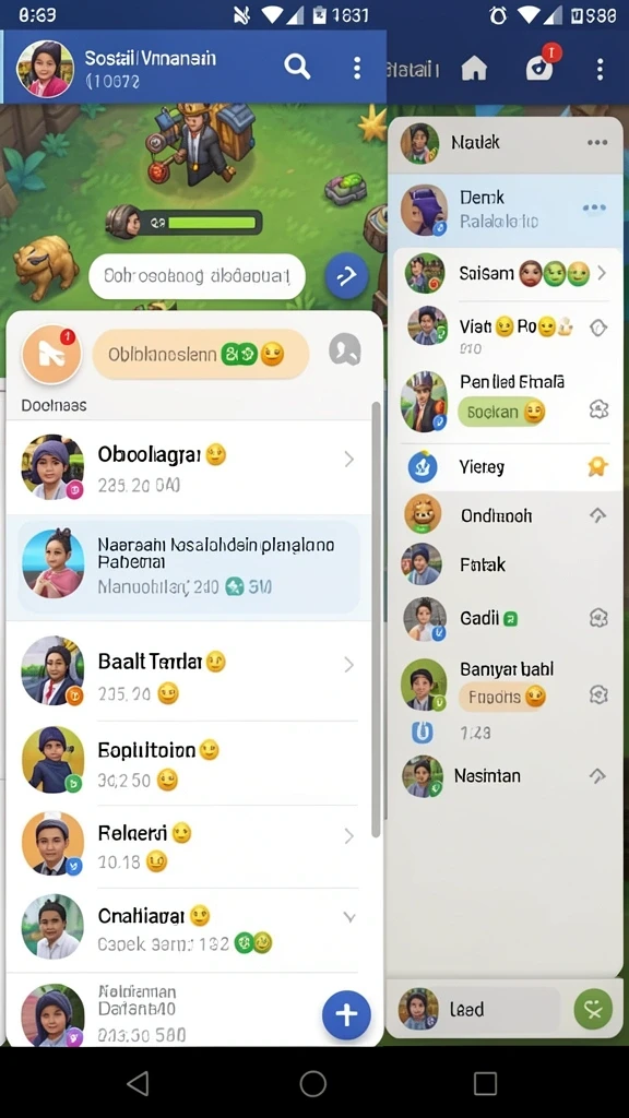 Screenshot biolabet nomor 2
