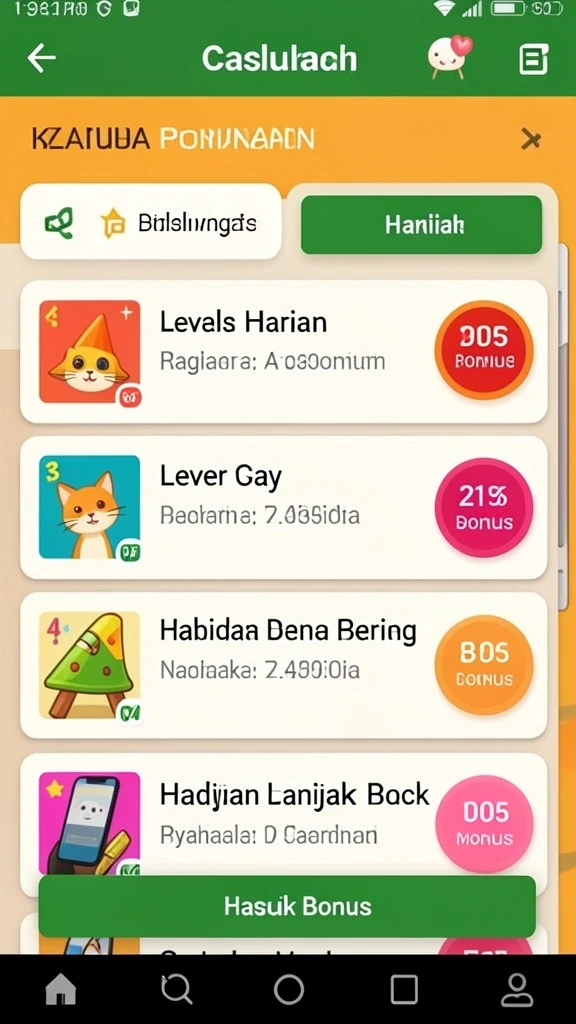 Screenshot boy303 nomor 1