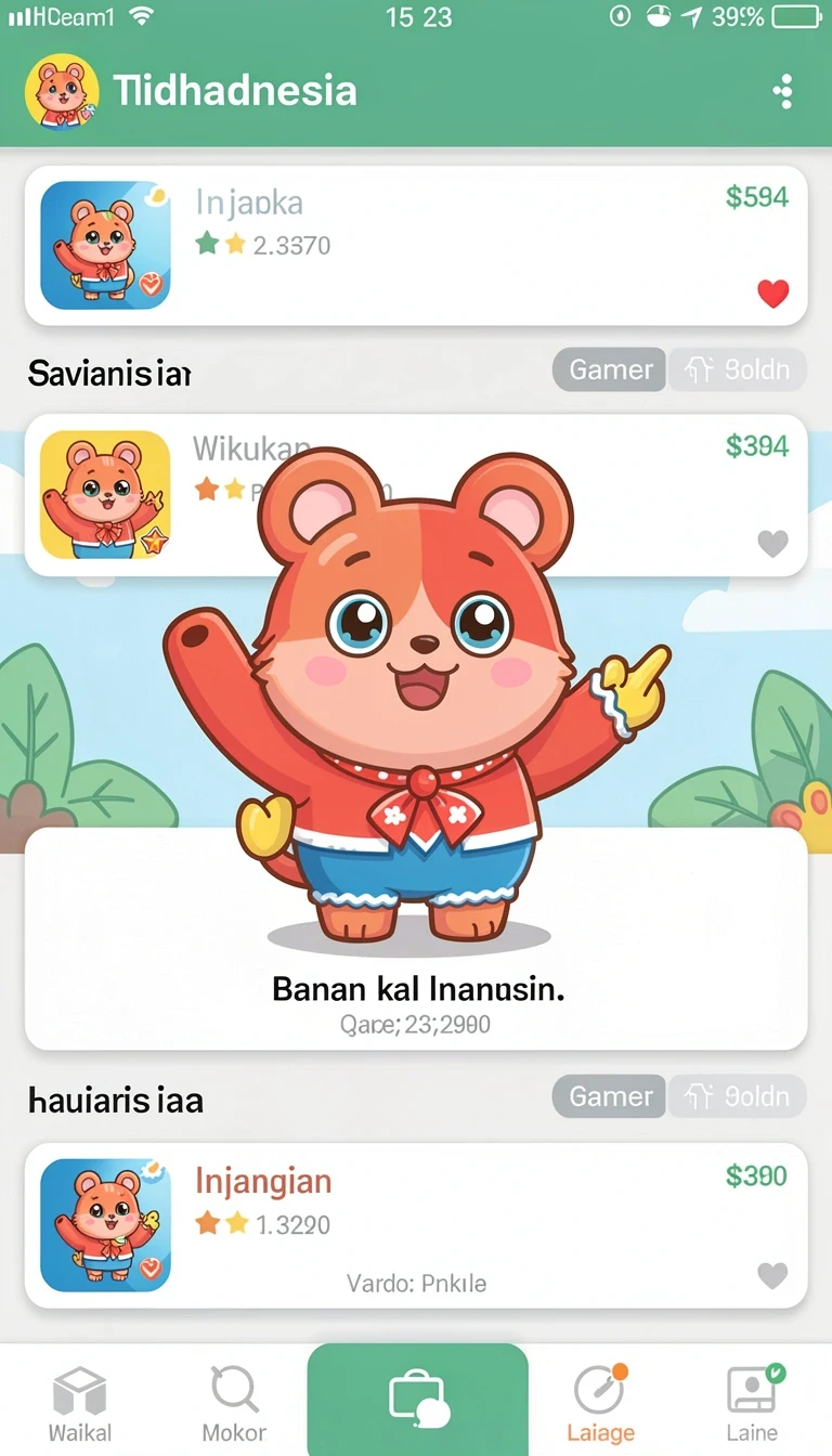 Screenshot cahayatoto nomor 3