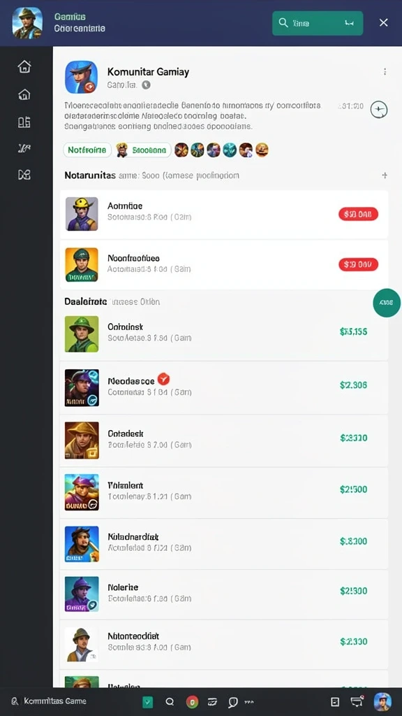 Screenshot dentoto nomor 3