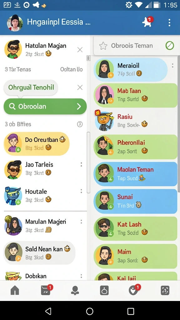 Screenshot gacor108 nomor 2