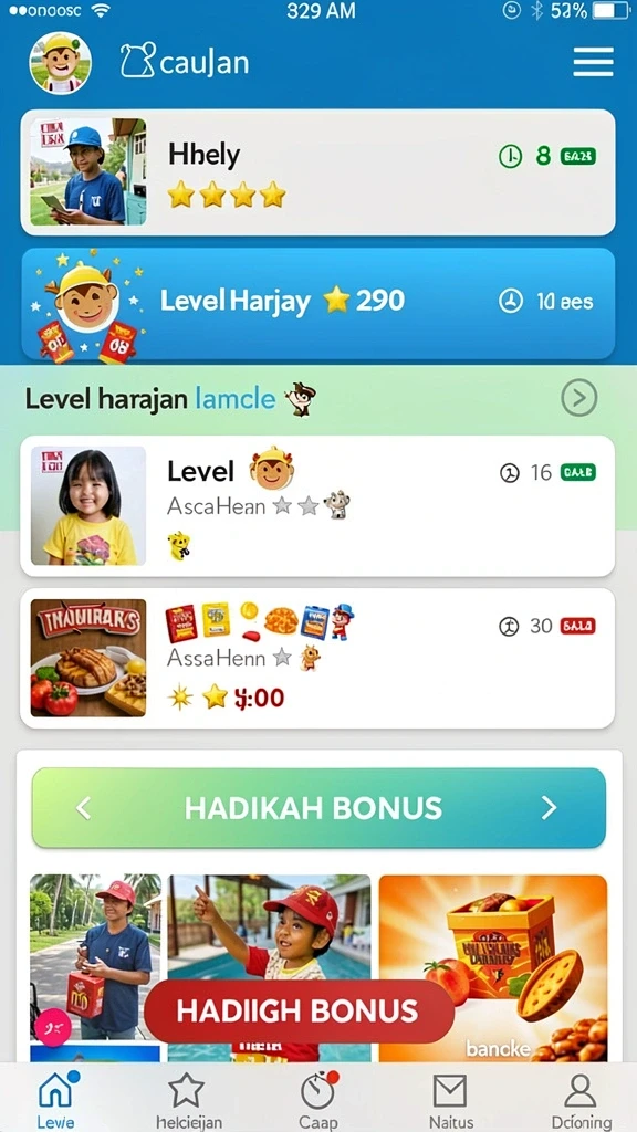 Screenshot gacor108 nomor 3