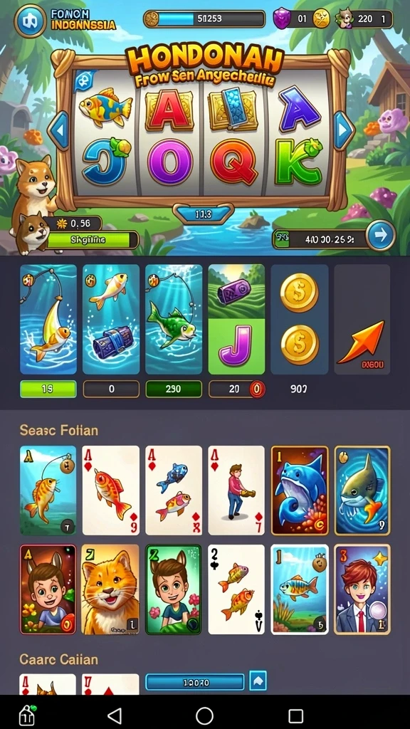 Screenshot gacormax nomor 1