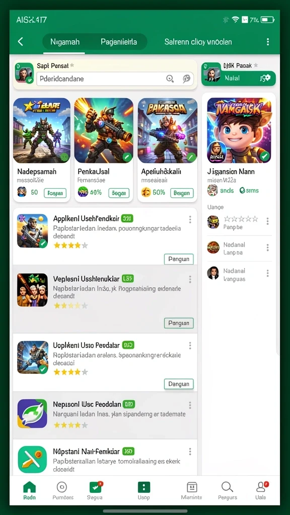 Screenshot gacormax nomor 3
