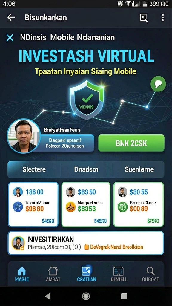 Screenshot galaxy77 nomor 1