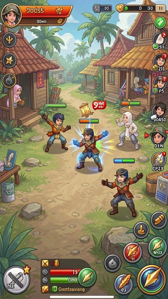 Screenshot galaxy77 nomor 3
