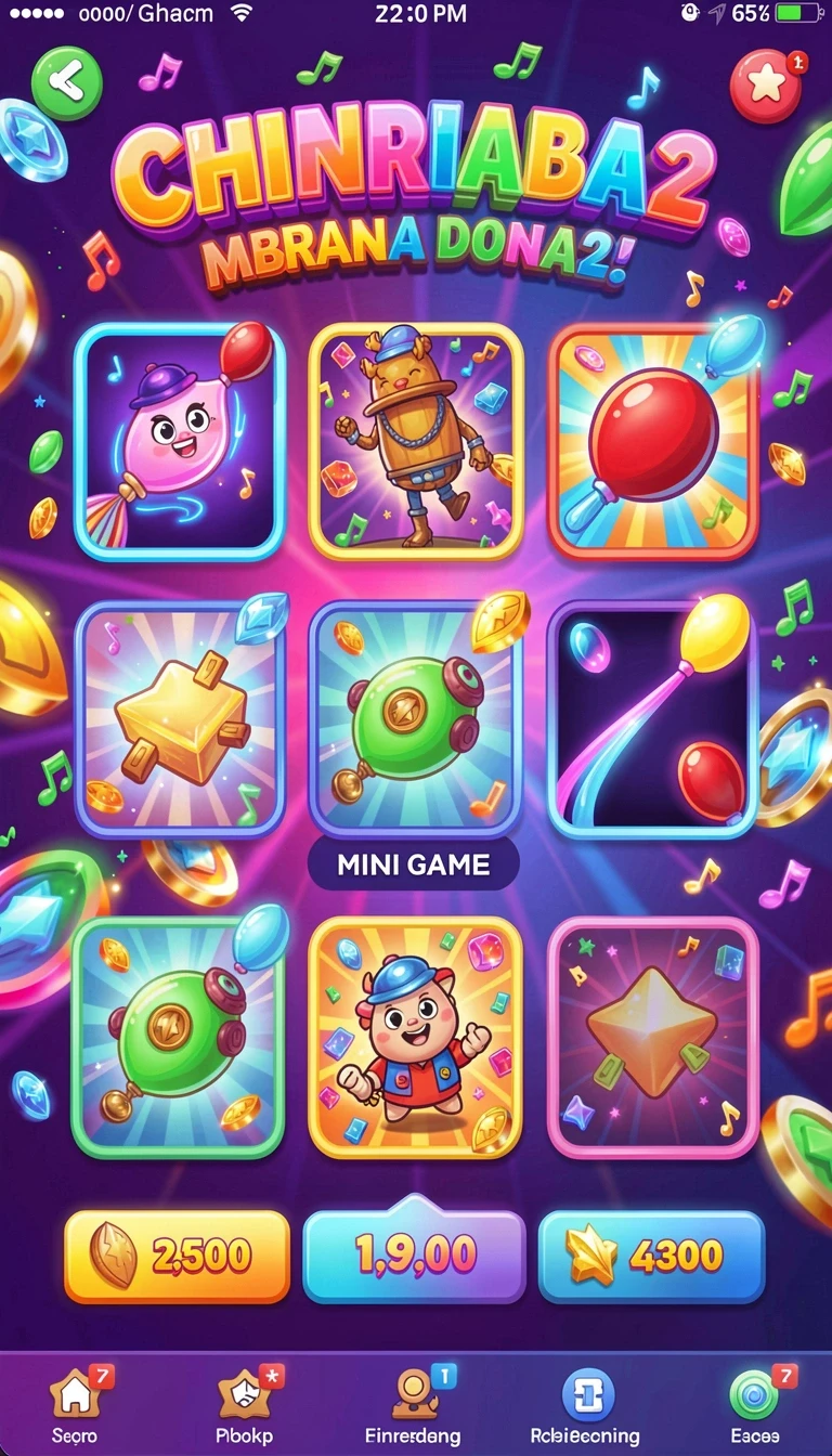 Screenshot hometogel nomor 2