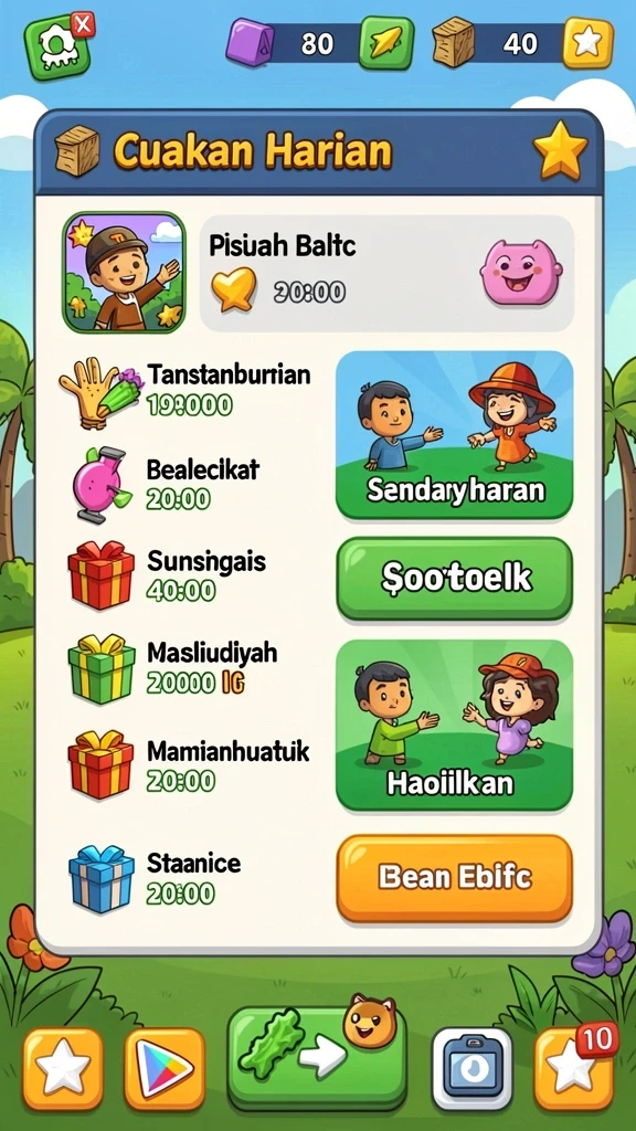 Screenshot id777 nomor 1