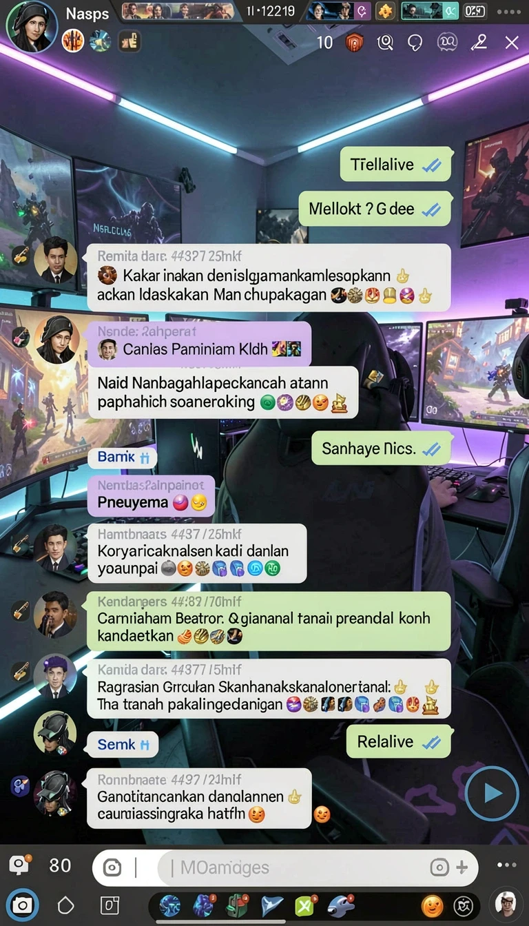 Screenshot jago368 nomor 2