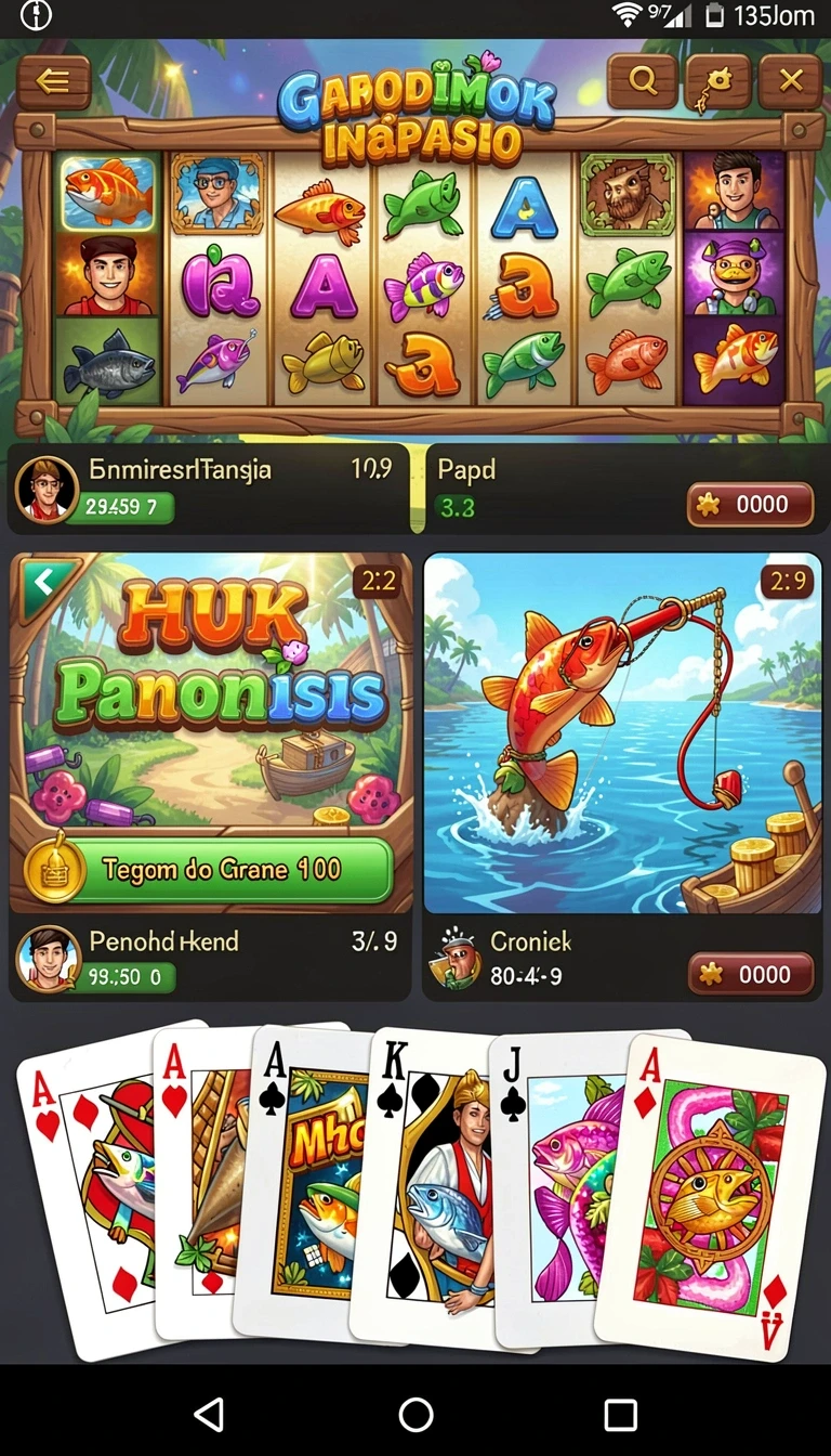 Screenshot jktgame nomor 3