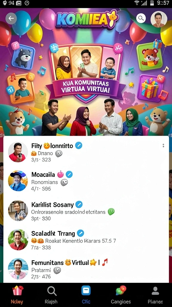 Screenshot kakrp nomor 3