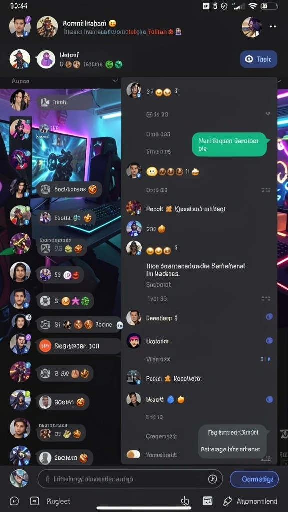 Screenshot luck365 nomor 2