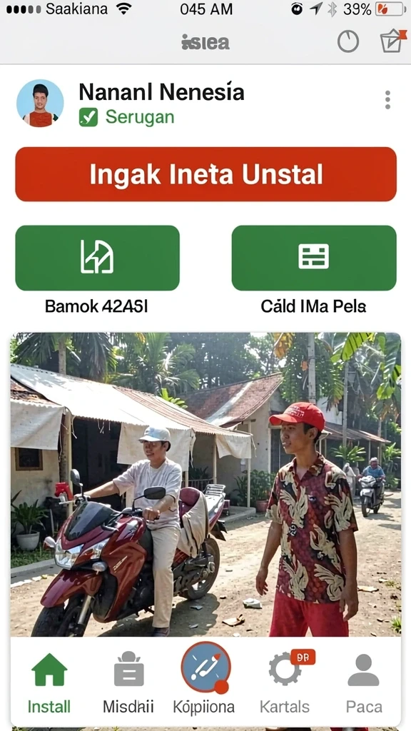 Screenshot okidr nomor 3