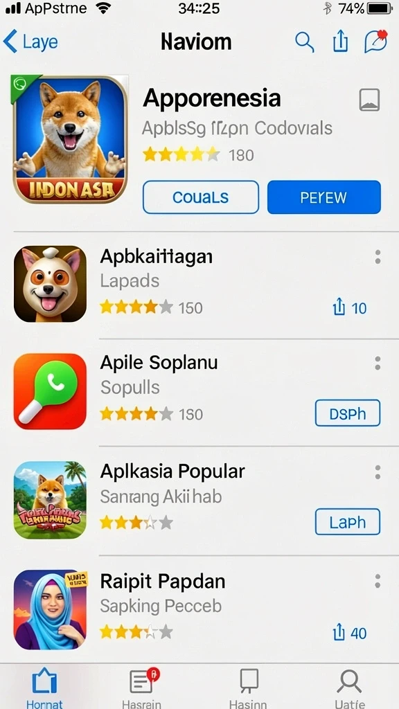 Screenshot ollo4d nomor 2