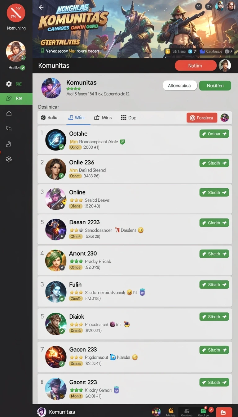 Screenshot panen138 nomor 2