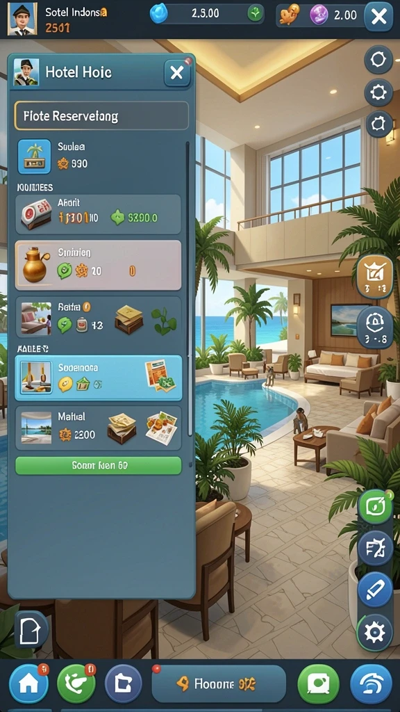 Screenshot pc777 nomor 1