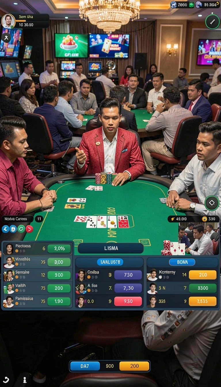 Screenshot piontogel nomor 3