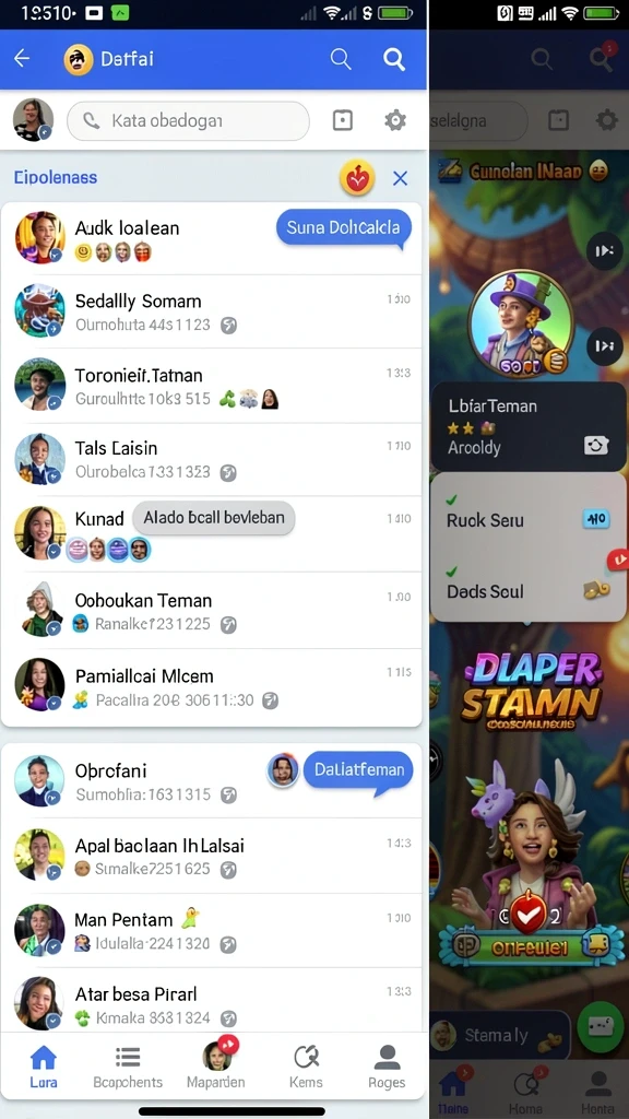 Screenshot pisang123 nomor 2