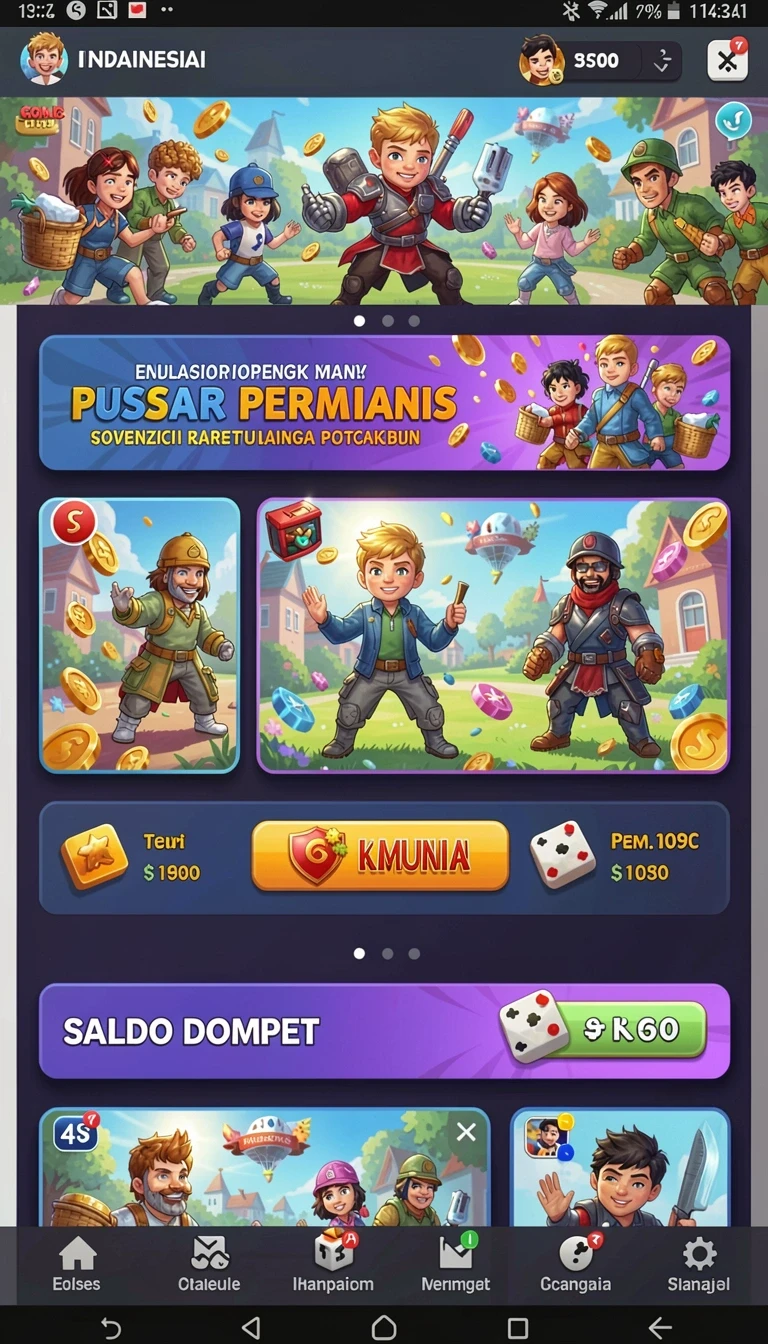 Screenshot pp7 nomor 3