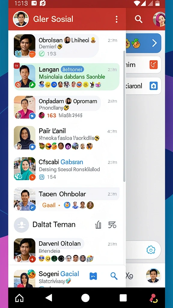 Screenshot quarkplay nomor 3