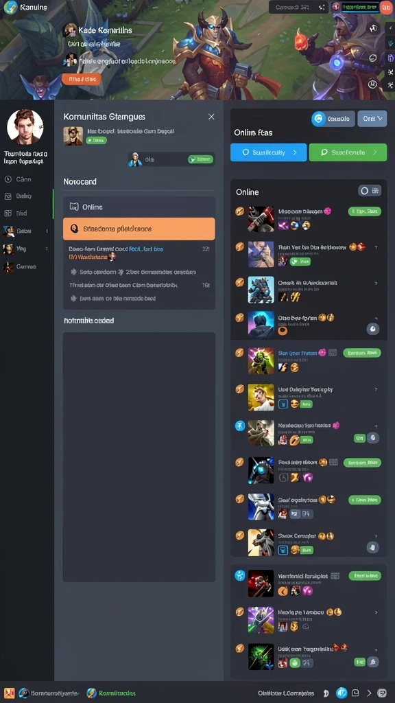 Screenshot rajacuan nomor 2