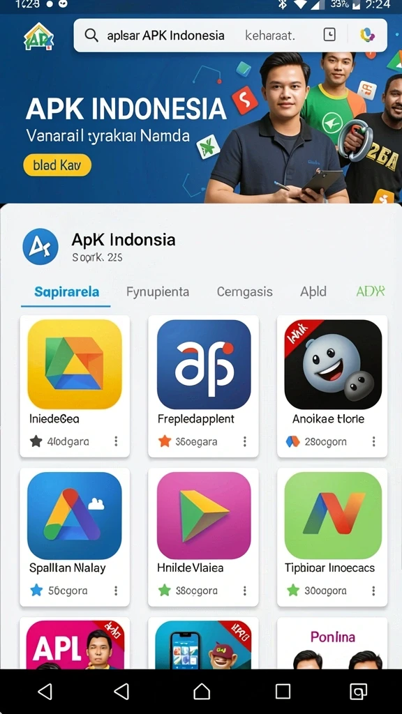 Screenshot rprprp nomor 1