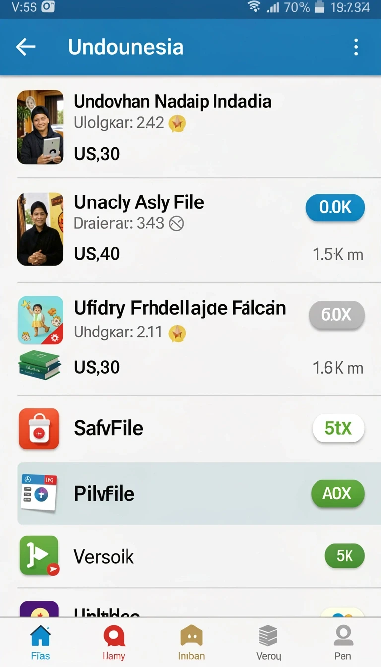 Screenshot sekolahtoto nomor 1