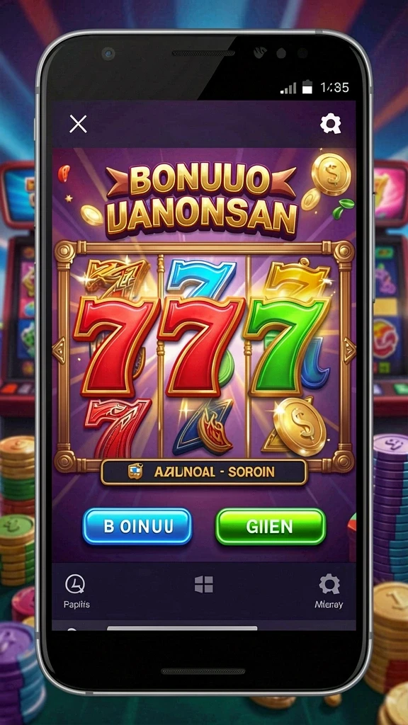 Screenshot super33 nomor 1