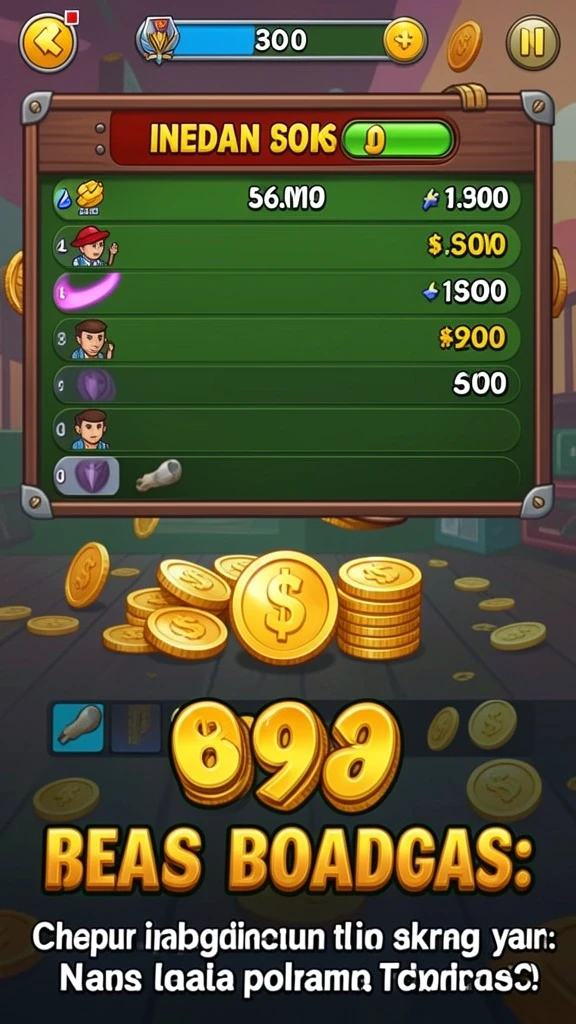 Screenshot superhoki nomor 2