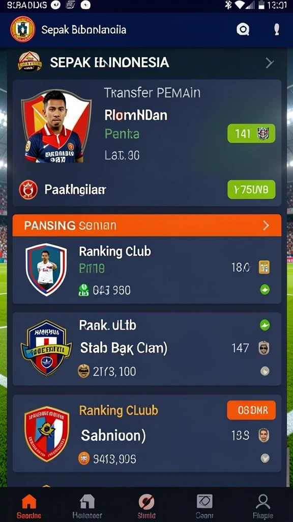 Screenshot supersvip nomor 2