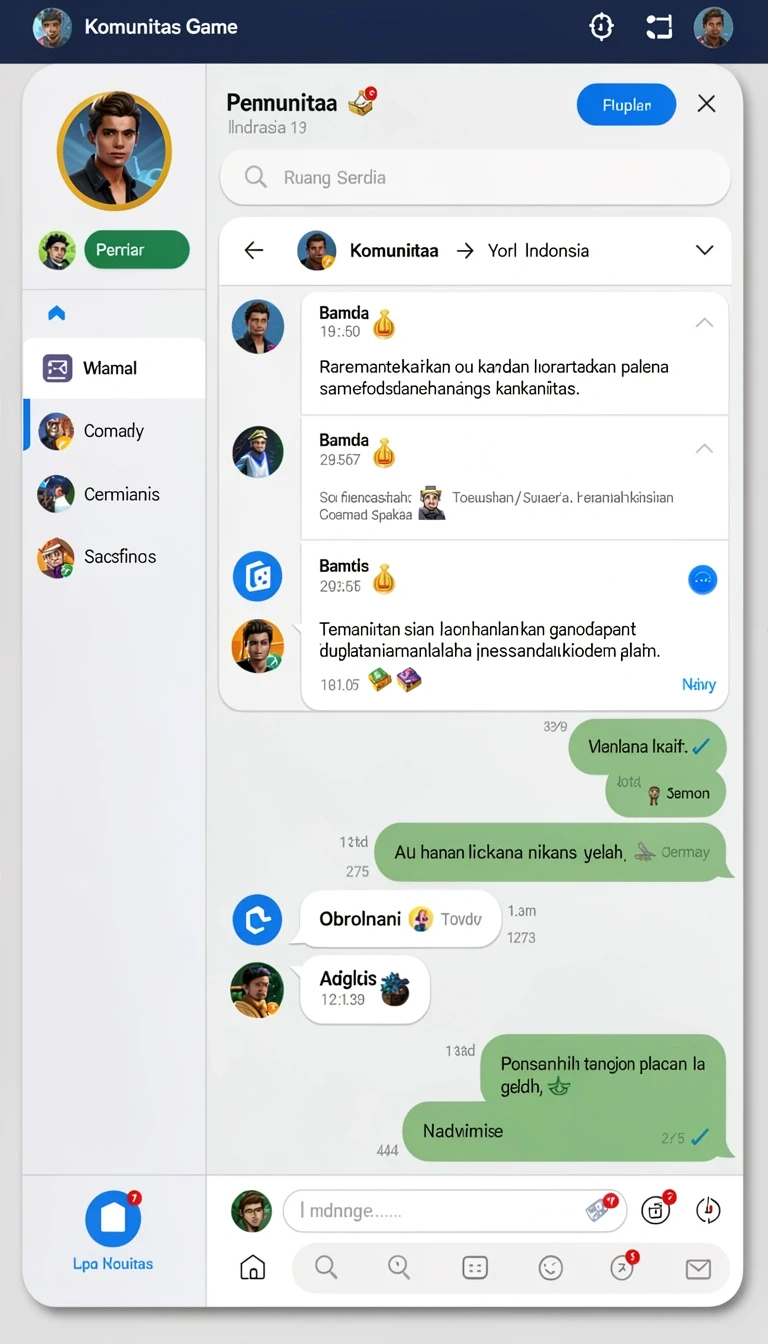 Screenshot surga55 nomor 1