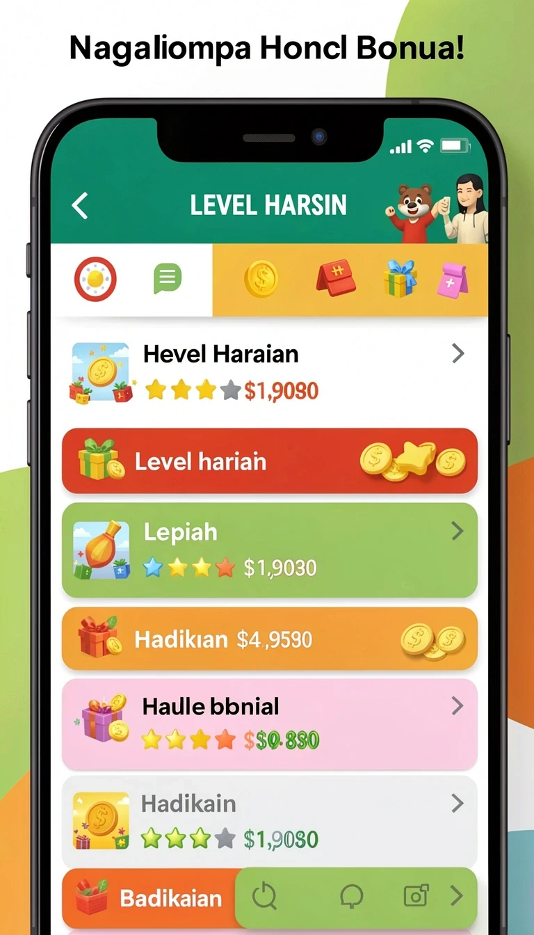 Screenshot surgaplay nomor 2