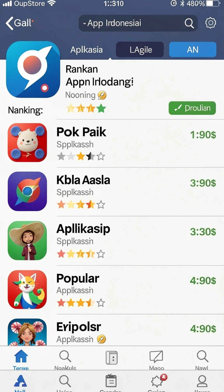 Screenshot tempototo nomor 1
