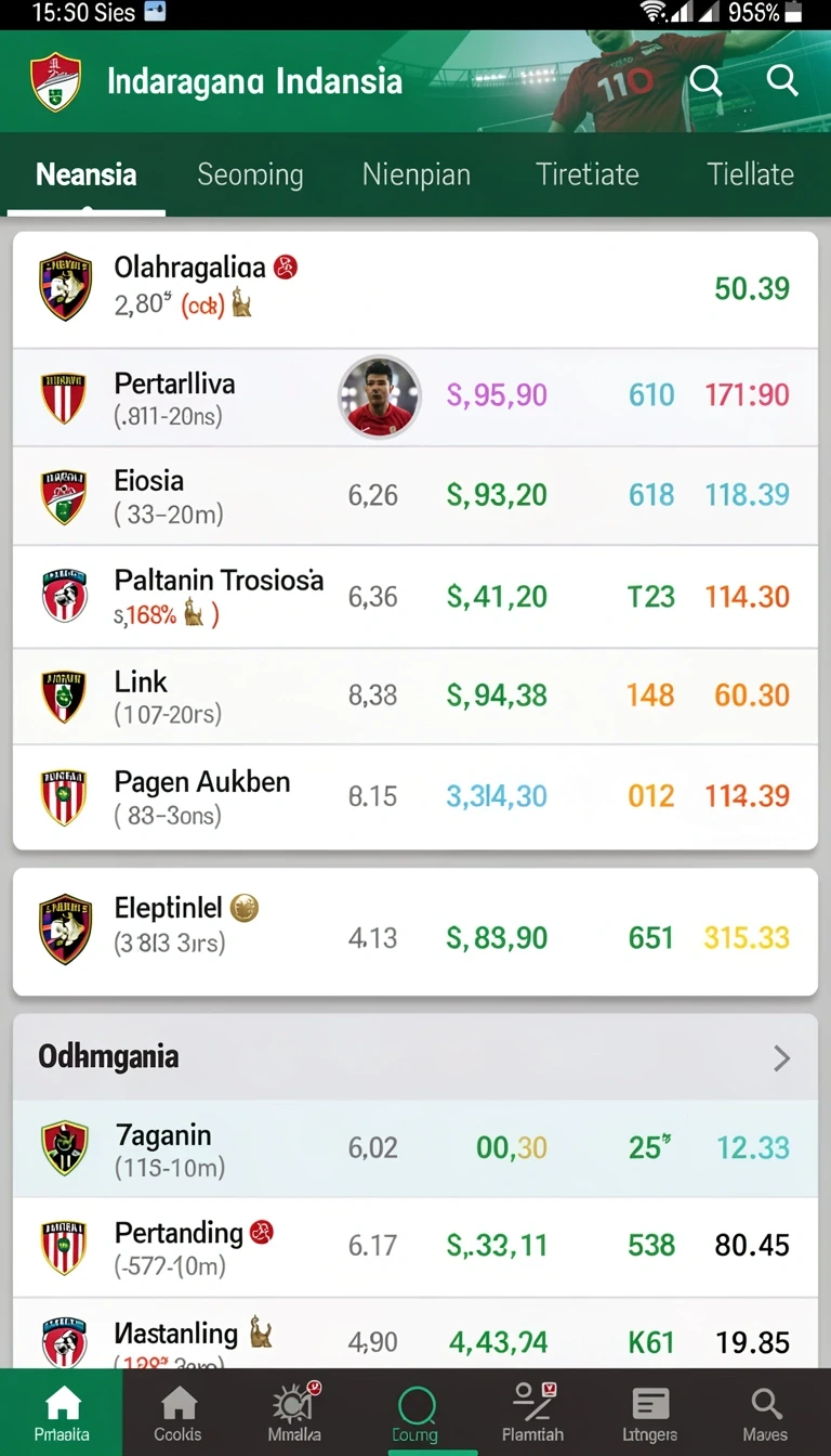 Screenshot tempototo nomor 2