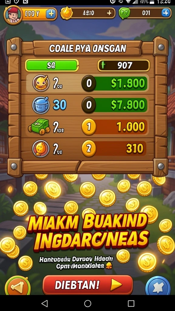 Screenshot tempur99 nomor 2